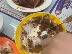 -澳门陈光记烧味饭店(万象城店)