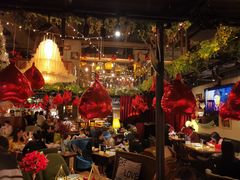 大堂-杂咖zacup(领展中心城店)