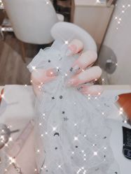 -COME·美睫Eyelash美甲