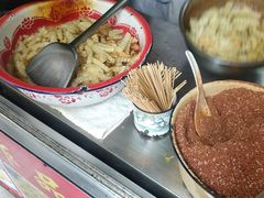 -段继美炸品店