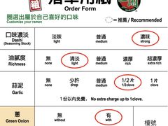 -一蘭拉面(尖沙咀店)