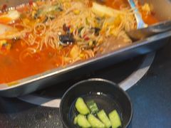 -聚味罗记大排檔·鲜鱼杂·甲鱼煲•龙虾馆(科学馆店)