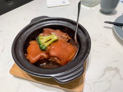 -鹿港小镇(悠唐店)