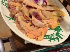 -尚竹阁冬瓜盅·18年地标美食(平洲店)