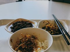 -浦东图书馆读者餐厅