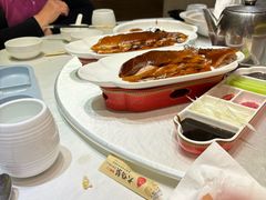 -大鸭梨烤鸭(房山店)