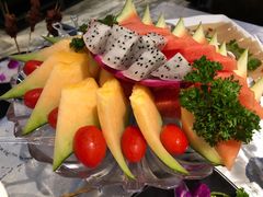 -红辣椒·川菜·火锅(大洋中心店)