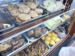 -老回回烩面馆(左家庄店)