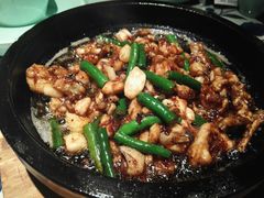 -绿茶餐厅(布吉万象汇店)