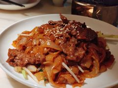干炒牛河-陶陶居酒家(环市东店)