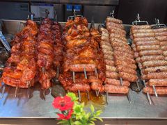 -梨花自助烤肉(乐宾店)