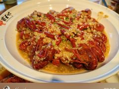 -霸王虾·小龙虾香辣蟹(玉林店)