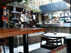 -大理岛·精品云南菜·音乐餐厅