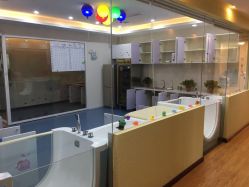 点击看大图 -卓玥国际月子会所(罗山路店)