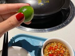 -百年果林椰子鸡(中洲店)