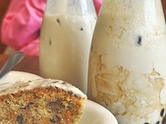 -Me&Joe意大利面·珍珠奶茶(鲁班路店)