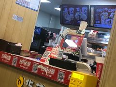 -华莱士·全鸡汉堡(五爱道店)