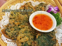 -柳州菜饮食文化博物馆(柳州金利达大厦店)