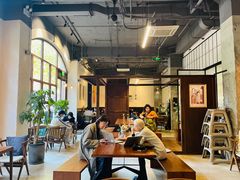 -VESH COFFEE(定西路店)