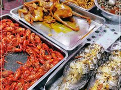 -龙小海荆沙鸽子店(瑞安街店)