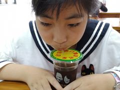 -素满香·素食自助餐(苏州·临顿路店)