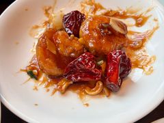 -环球港凯悦 · 享悦中餐厅