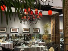 -小河盐帮·私家菜·烤鸭(三元桥·霄云路店)