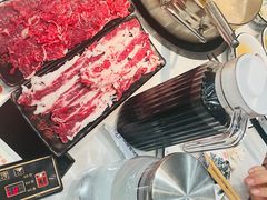-刘少华贵州小黄牛·鲜牛肉火锅(总店)