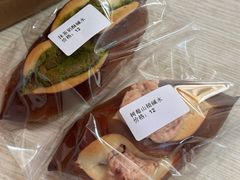 -雀食面包店(钟楼店)