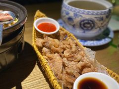 -新悦·霞浦海鲜生(上下杭店)