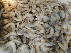 -圣罗巴海鲜烤肉自助(佳兆业店)