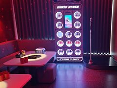 -音乐派KTV(太古里晶融汇店)