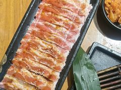 -九田家黑牛烤肉料理(华侨城店)