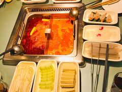 -海底捞火锅(万丰桥店)