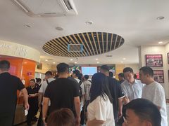 -闫家驴肉老店(华电一校店)