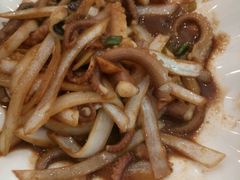 -胶东海鲜大排档(北太平庄店)