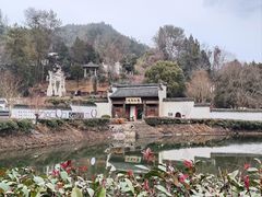 -潜口民宅博物馆