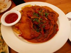 -宝莱纳餐厅(滨江店)