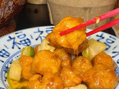 -隐厨·中国菜馆(三里屯T+MALL店)