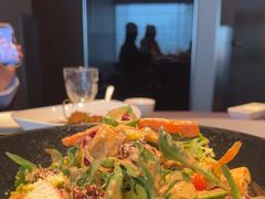 -北京老铺烤鸭(第五国际店)