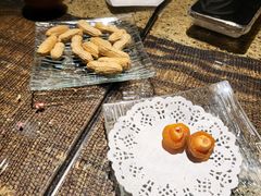 -普洱茶府(博乐广场店)