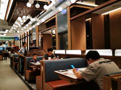-新世界餐厅(万达店)