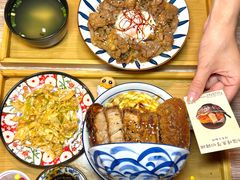 -左舞和风屋便当(金地店)