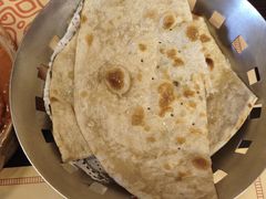 -克比叔叔印度餐厅Kebabs on the Grille(永康路分店)