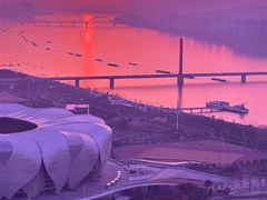 -杭州奥体中心-体育场