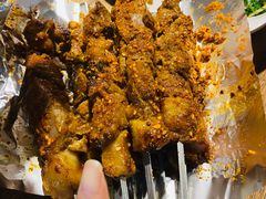 -泽成冰煮羊(非·遗东岸国际店)