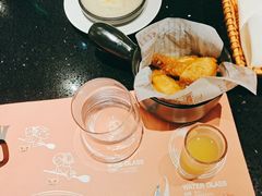 -西堤牛排(合肥之心城店)