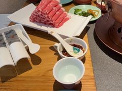 -额尔敦草原涮羊肉·烧烤(冻青树总店)