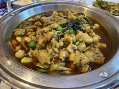 -松哥油焖大虾(皇岗一店)
