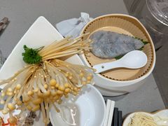 -海底捞火锅(天通苑华联店)